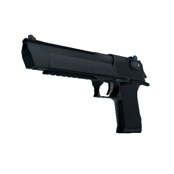 Desert Eagle | Night